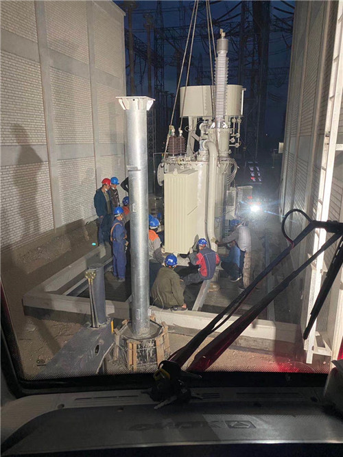 浮山县建筑工程类吊车租用介绍
